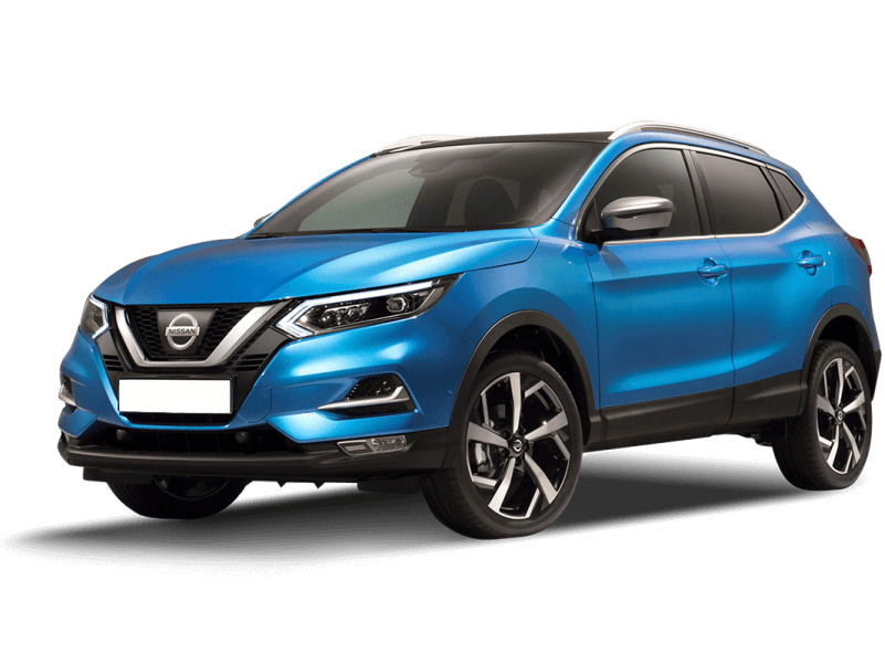 Nssan Qashqai
